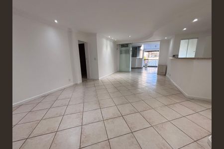 Sala de apartamento para alugar com 4 quartos, 220m² em Recreio dos Bandeirantes, Rio de Janeiro