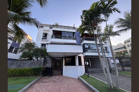 Apartamento para alugar com 220m², 5 quartos e 2 vagas Apartamento para alugar com 220m², 5 quartos e 2 vagasFachada
