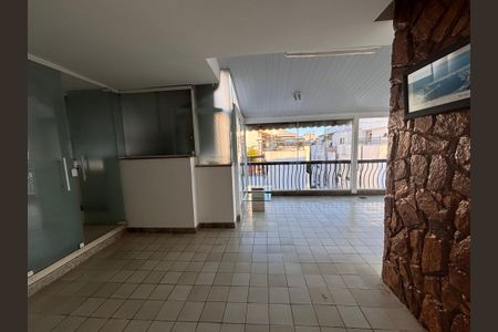 Varanda de apartamento para alugar com 4 quartos, 220m² em Recreio dos Bandeirantes, Rio de Janeiro