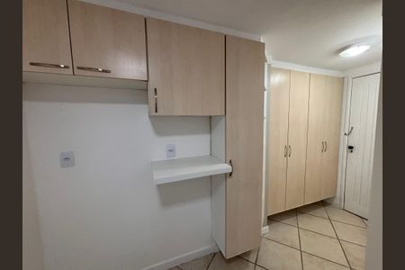 Apartamento para alugar com 220m², 5 quartos e 2 vagas Apartamento para alugar com 220m², 5 quartos e 2 vagasCozinha