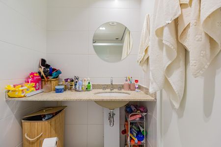 Studio à venda com 30m², 1 quarto e sem vagaBanheiro