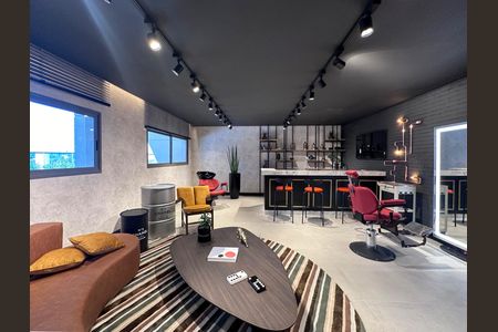 Studio à venda com 30m², 1 quarto e sem vagaÁrea comum - Espaço Beleza