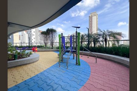 Studio à venda com 30m², 1 quarto e sem vagaÁrea comum - Playground
