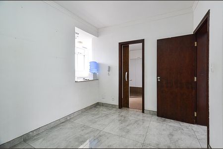Apartamento à venda com 101m², 3 quartos e 2 vagasSala de Jantar