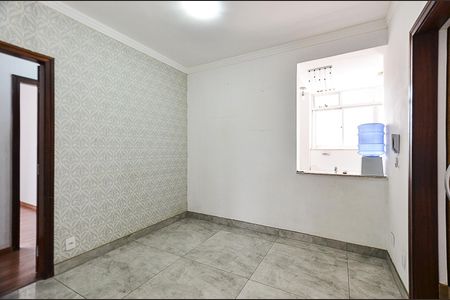 Apartamento à venda com 101m², 3 quartos e 2 vagasSala de Jantar