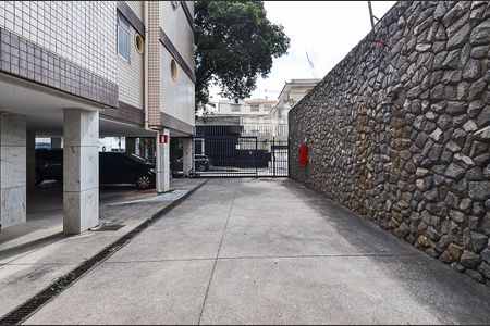 Apartamento à venda com 101m², 3 quartos e 2 vagasGaragem