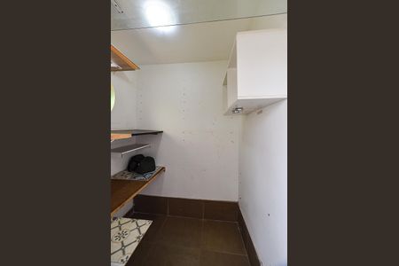 Apartamento à venda com 101m², 3 quartos e 2 vagasQuarto de Serviço