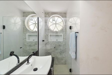 Apartamento à venda com 101m², 3 quartos e 2 vagasBanheiro Suíte