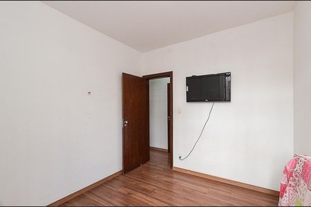 Apartamento à venda com 101m², 3 quartos e 2 vagasQuarto 1