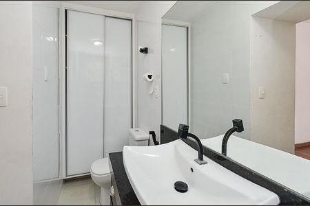 Apartamento à venda com 101m², 3 quartos e 2 vagasBanheiro Suíte