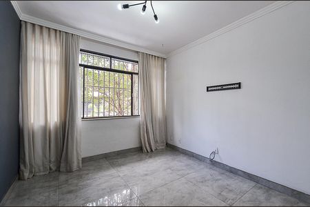 Apartamento à venda com 101m², 3 quartos e 2 vagasSala de Estar