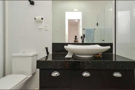 Apartamento à venda com 101m², 3 quartos e 2 vagasBanheiro Suíte