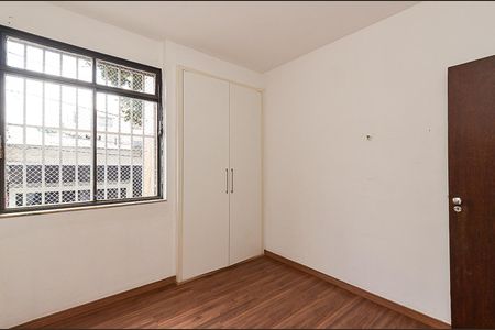 Apartamento à venda com 101m², 3 quartos e 2 vagasQuarto 1