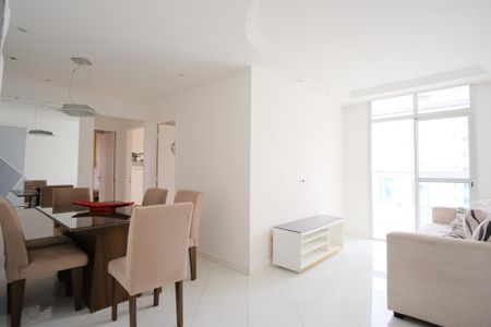 Sala de apartamento para alugar com 3 quartos, 77m² em Tatuapé, São Paulo