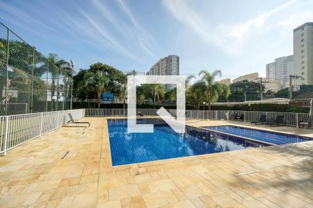 Apartamento para alugar com 77m², 3 quartos e 2 vagasÁrea comum