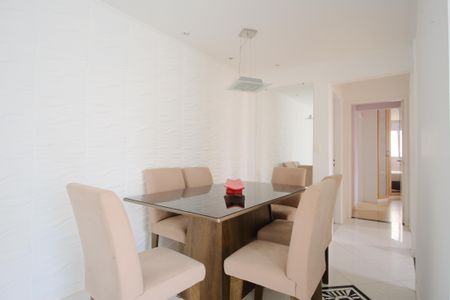 Sala de apartamento para alugar com 3 quartos, 77m² em Tatuapé, São Paulo