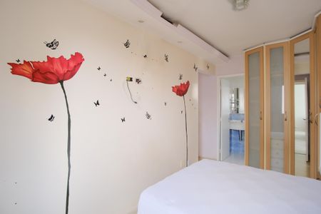 Apartamento para alugar com 77m², 3 quartos e 2 vagasSuíte