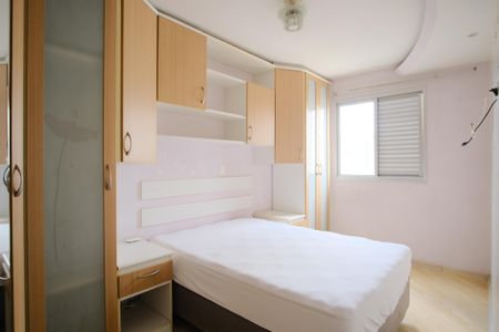 Apartamento para alugar com 77m², 3 quartos e 2 vagasSuíte