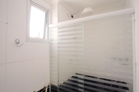 Apartamento para alugar com 77m², 3 quartos e 2 vagasBanheiro Social