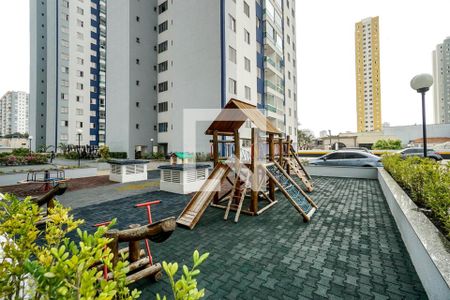 Apartamento para alugar com 77m², 3 quartos e 2 vagasÁrea comum
