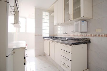 Apartamento para alugar com 77m², 3 quartos e 2 vagasCozinha