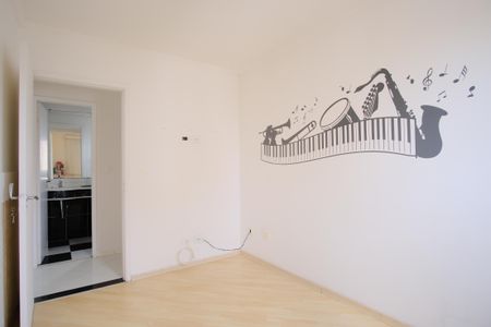 Apartamento para alugar com 77m², 3 quartos e 2 vagasQuarto 1