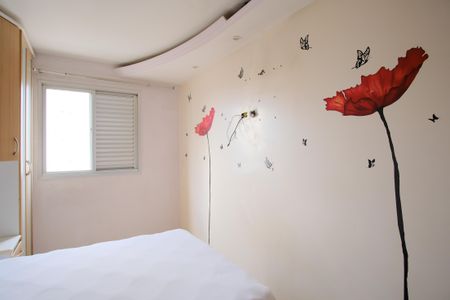 Apartamento para alugar com 77m², 3 quartos e 2 vagasSuíte