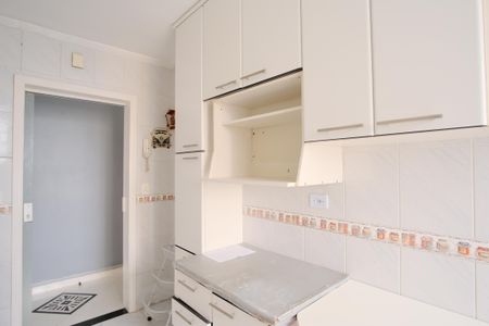 Apartamento para alugar com 77m², 3 quartos e 2 vagasCozinha