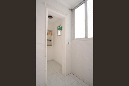 Apartamento para alugar com 77m², 3 quartos e 2 vagasDespensa