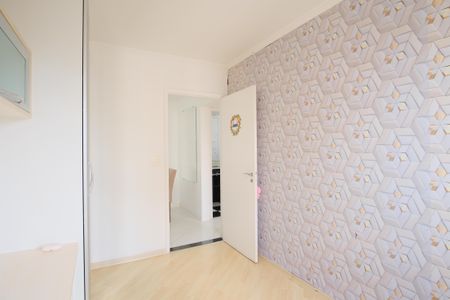 Apartamento para alugar com 77m², 3 quartos e 2 vagasQuarto 2