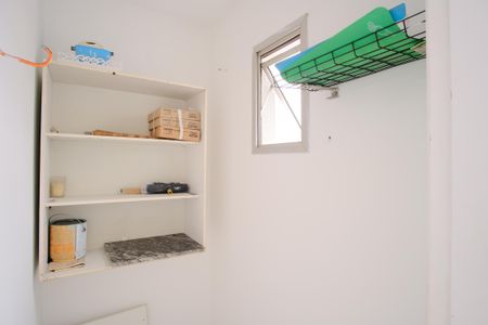 Apartamento para alugar com 77m², 3 quartos e 2 vagasDespensa