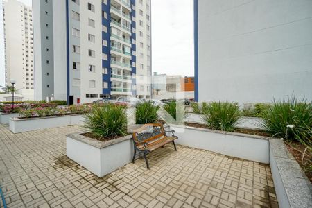 Apartamento para alugar com 77m², 3 quartos e 2 vagasÁrea comum