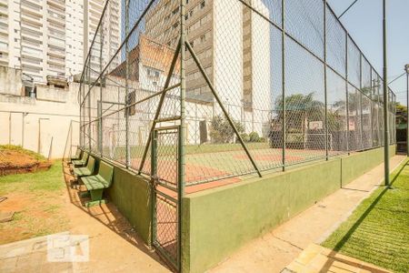 Apartamento para alugar com 77m², 3 quartos e 2 vagasÁrea comum