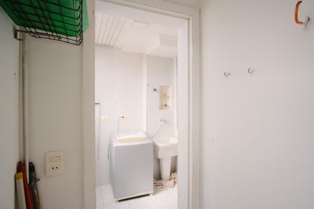 Apartamento para alugar com 77m², 3 quartos e 2 vagasDespensa