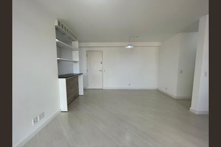 Apartamento para alugar com 57m², 1 quarto e 1 vagaSala