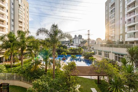 Apartamento para alugar com 57m², 1 quarto e 1 vagaÁrea comum