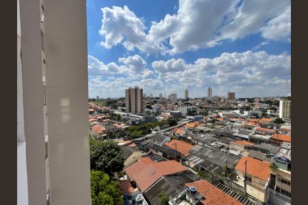 Apartamento para alugar com 57m², 1 quarto e 1 vagaVista da Varanda