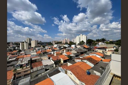 Apartamento para alugar com 57m², 1 quarto e 1 vagaVista da Varanda