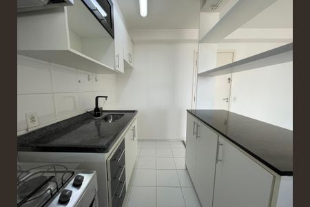 Apartamento para alugar com 57m², 1 quarto e 1 vagaCozinha