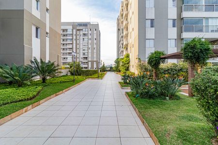 Apartamento para alugar com 57m², 1 quarto e 1 vagaÁrea comum