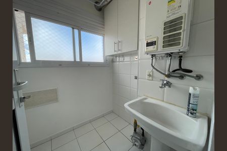 Apartamento para alugar com 57m², 1 quarto e 1 vagaÁrea de Serviço