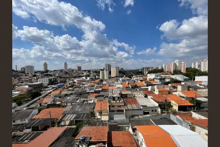 Apartamento para alugar com 57m², 1 quarto e 1 vagaQuarto 1
