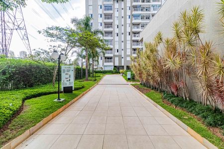 Apartamento para alugar com 57m², 1 quarto e 1 vagaÁrea comum