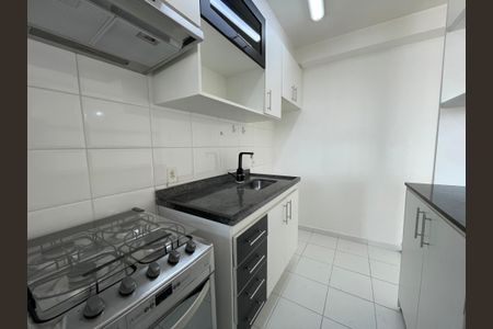 Apartamento para alugar com 57m², 1 quarto e 1 vagaCozinha