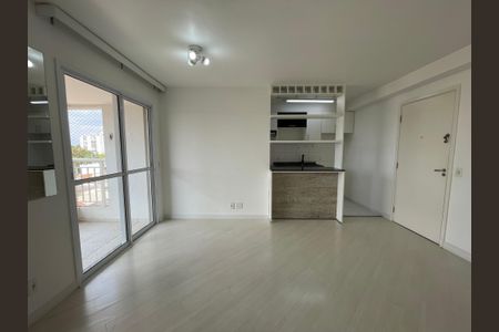 Apartamento para alugar com 57m², 1 quarto e 1 vagaSala