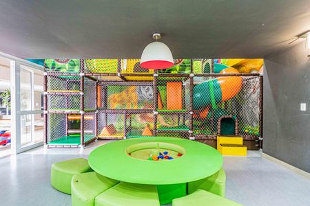 Apartamento para alugar com 57m², 1 quarto e 1 vagaÁrea comum