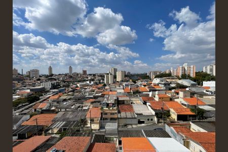Apartamento para alugar com 57m², 1 quarto e 1 vagaVista da Varanda