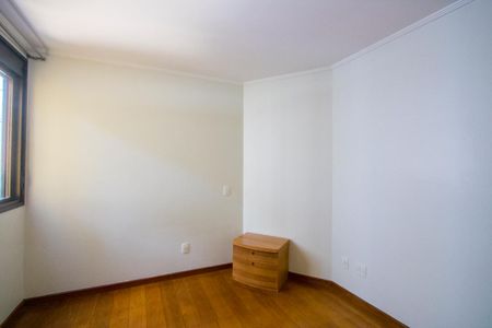 Quarto 1 - Suíte de apartamento para alugar com 3 quartos, 98m² em Jardim, Santo André
