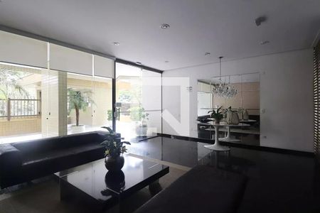 Apartamento para alugar com 98m², 3 quartos e 2 vagasÁrea comum