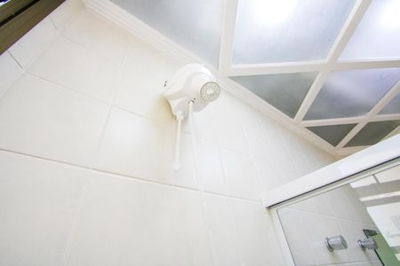 Apartamento para alugar com 98m², 3 quartos e 2 vagasBanheiro do quarto 1